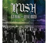 Rush(Regular Ed.)