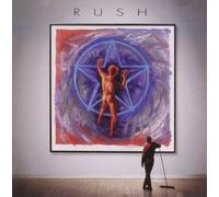 Rush - Retrospective I 1974-1980