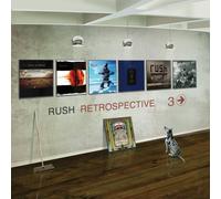 RUSH-RETROSPECTIVE III(1989-20