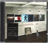Rush - Retrospective III (1989-2008)