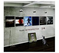 Rush - Retrospective III [CD + DVD]