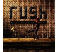RUSH: ROLL THE BONES - CD