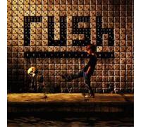 Rush - Roll The Bones