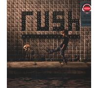 Rush - Rool The Bones (Black Vinyl) [VINYL]