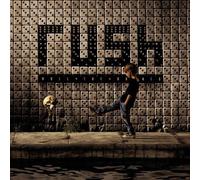 Rush 'Roll The Bones' (Remastered) CD