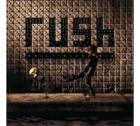 Rush - Rool The Bones (Black Vinyl) [VINYL]