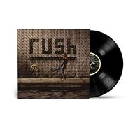 Rush - Rool The Bones (Black Vinyl) [VINYL]