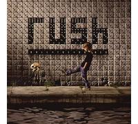 Rush - Rool The Bones (Black Vinyl)