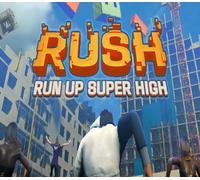 RUSH: RUN UP SUPER HIGH Steam CD Key