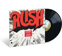 Rush Rush - 180 Gram Black Vinyl - Sealed UK vinyl LP album record 5709106 Mercury UMe 2026 Audiophile