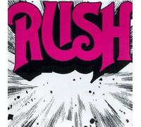Rush – Rush – CD – US Import