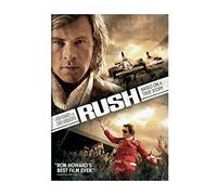RUSH - RUSH (2 Blu-ray)