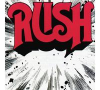 Rush - Rush
