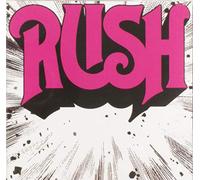 Rush - Rush [Remastered] CD NEW/SEALED SPEEDYPOST