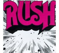 Rush – Rush – CD – US Import