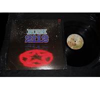 Rush - Rush / 2112 [VINYL]