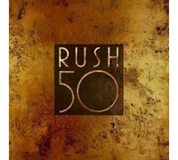 Rush - Rush 50 (Deluxe Edition) (7 LP)