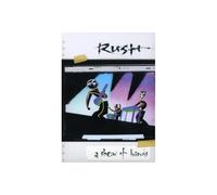 Rush - Rush: A Show Of Hands [DVD]