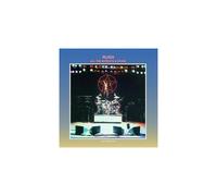 Rush - Rush - All the Worlds a Stage [CD]