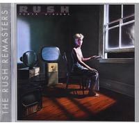 Rush Rush - All the World's A Stage - CD CD NEW