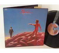 RUSH - RUSH hemispheres, price118