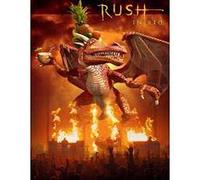 Rush - Rush: Live In Rio [DVD]