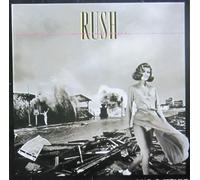 Rush - Rush - Permanent Waves - Mercury - 9111 065