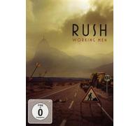 Rush - Rush - Working Men [DVD]
