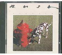 Rush - Signals