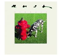 Rush - Signals - CD - 1997 Remaster - US Import (Mercury)