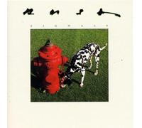 Rush Signals (CD) Album (US IMPORT)