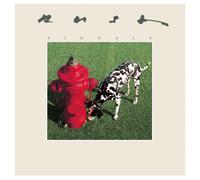 RUSH-Signals [40th Anniversary]-JAPAN CD