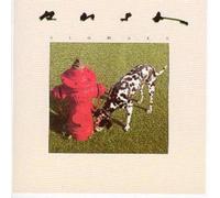 Rush Signals (CD) Album (US IMPORT)