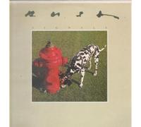 RUSH - SIGNALS LP (VINYL ALBUM) UK MERCURY 1982