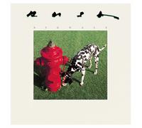 RUSH SIGNALS LP VINYL NEW