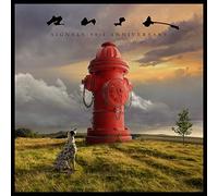 Rush - Signals - New 12 Album Box Set - R99z