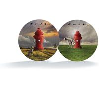 Rush - Signals [VINYL]