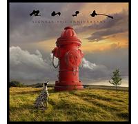 Rush - Signals [VINYL]