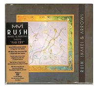Rush - Snakes and Arrows {Bonus Edition}