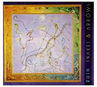 Rush Snakes & Arrows (CD) (US IMPORT)