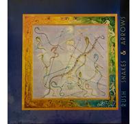 Rush Snakes & Arrows Double LP Vinyl NEW