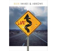 Rush - Snakes & Arrows Live