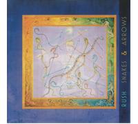 RUSH - Snakes & Arrows (remastered) (Start Your Ear Off Right 2026) - 2xLP