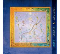 Rush - Snakes & Arrows [VINYL]