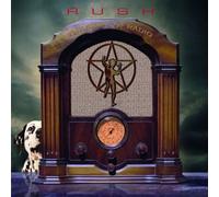 RUSH SPIRIT OF RADIO GREATEST HITS 1974-1987 CD NEW