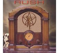 Rush : Spirit of Radio: The Greatest Hits CD (2003) NEW Quality guaranteed