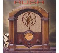 Rush: The Spirit of Radio - Greatest Hits 1974-1987 (DVD, 2003)