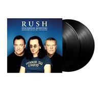 Rush - Stockholm Monsters Vol.1 (2LP) [VINYL]