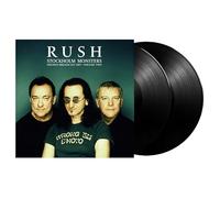 Rush - Stockholm Monsters Vol.2 (2LP) [VINYL]