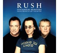 Rush - Stockholm Monsters Vol.1 (2LP) [VINYL]